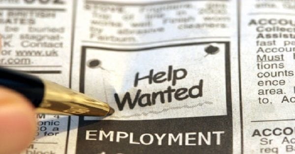 Hiring your first employee